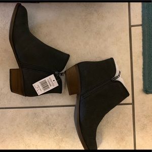 costco booties kensie